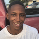 Marlin Gipson (courtesy of Lee Merritt)